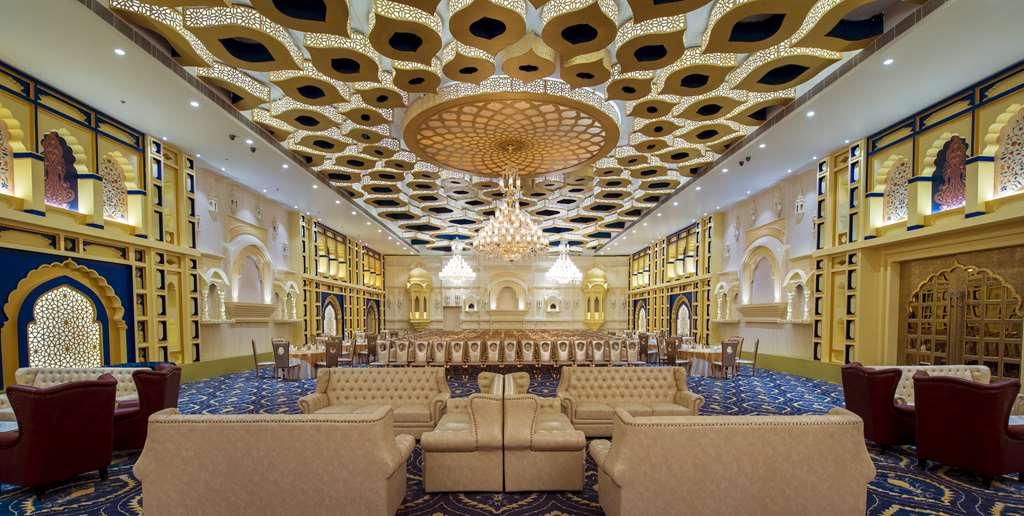 Radisson Blu Udaipur Palace Resort & Spa Facilities photo