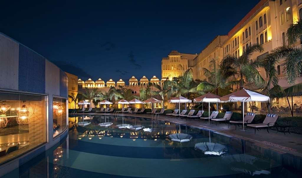 Radisson Blu Udaipur Palace Resort & Spa Facilities photo