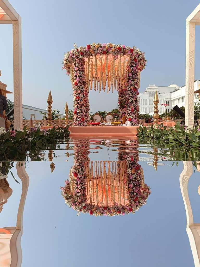 Radisson Blu Udaipur Palace Resort & Spa Facilities photo